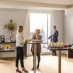 Novotel Paris La Defense Esplanade