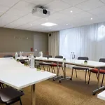 Novotel Paris La Defense Esplanade 4* Courbevoie