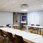 Hotell Novotel Paris La Defense Esplanade