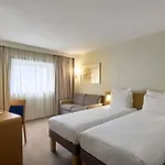 Hotell Novotel Paris La Defense Esplanade
