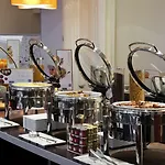 Novotel Paris La Defense Esplanade Hotell
