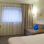 Novotel Paris La Defense Esplanade 4* Courbevoie
