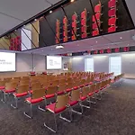 Hotell Novotel Paris La Defense Esplanade