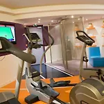 Novotel Paris La Defense Esplanade