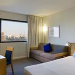 فندق Novotel Paris La Defense Esplanade