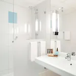 فندق Novotel Paris La Defense Esplanade