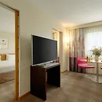 فندق Novotel Paris La Defense Esplanade