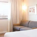 Novotel Paris La Defense Esplanade 4* كوربوفوا