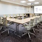 Novotel Paris La Defense Esplanade فندق