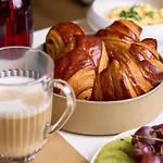 فندق Novotel Paris La Defense Esplanade كوربوفوا