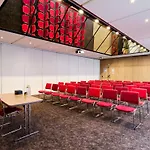 فندق Novotel Paris La Defense Esplanade