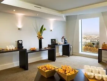 호텔 Novotel Paris La Defense Esplanade