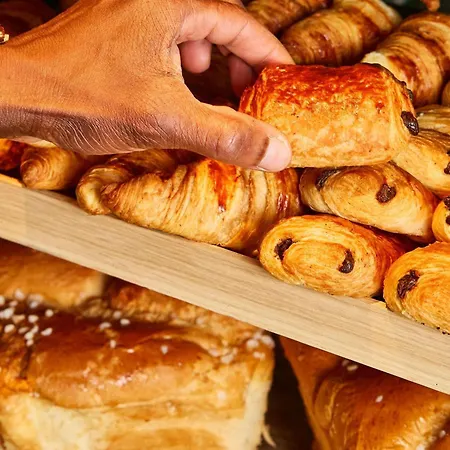 Ξενοδοχείο Novotel Paris La Defense Esplanade 4*