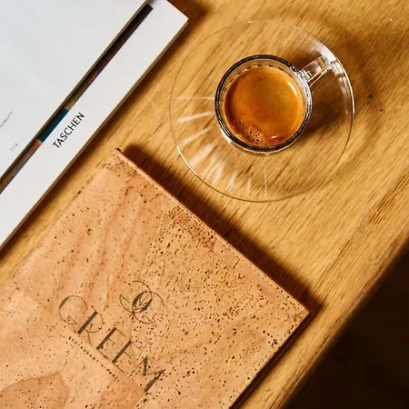 فندق Novotel Paris La Defense Esplanade كوربوفوا