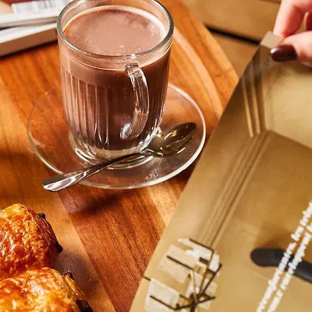 Novotel Paris La Defense Esplanade Ξενοδοχείο