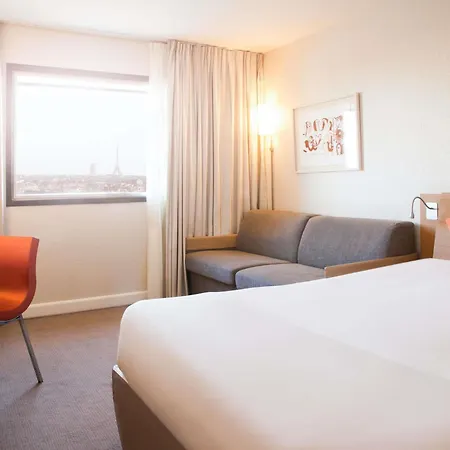 Ξενοδοχείο Novotel Paris La Defense Esplanade