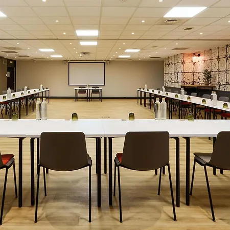 Ξενοδοχείο Novotel Paris La Defense Esplanade 4*