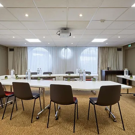 Ξενοδοχείο Novotel Paris La Defense Esplanade