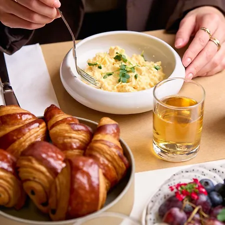 Novotel Paris La Defense Esplanade Ξενοδοχείο Κουρμπεβουά
