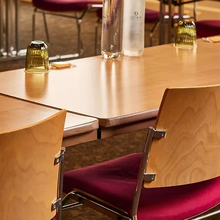 Ξενοδοχείο Novotel Paris La Defense Esplanade Κουρμπεβουά
