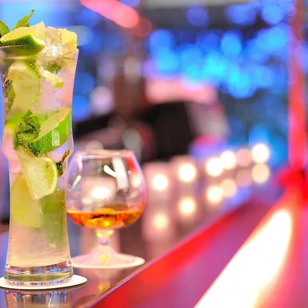 Ξενοδοχείο Novotel Paris La Defense Esplanade Κουρμπεβουά