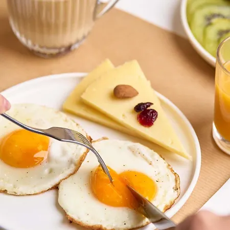 Ξενοδοχείο Novotel Paris La Defense Esplanade 4*