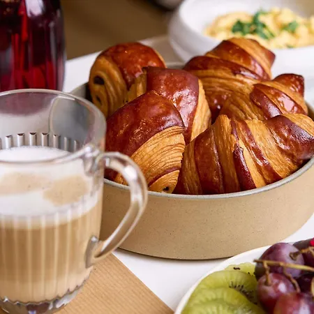Ξενοδοχείο Novotel Paris La Defense Esplanade Κουρμπεβουά