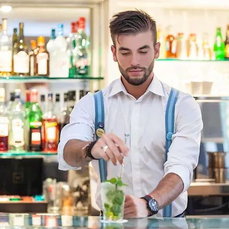 Novotel Paris La Defense Esplanade Ξενοδοχείο