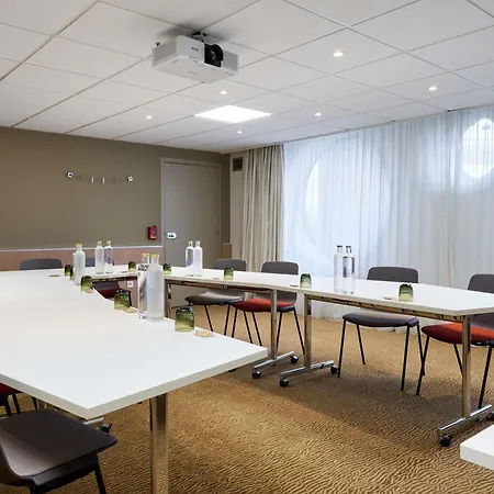 Ξενοδοχείο Novotel Paris La Defense Esplanade Κουρμπεβουά