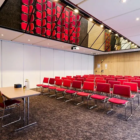 Ξενοδοχείο Novotel Paris La Defense Esplanade
