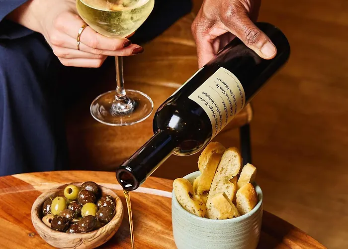 فندق Novotel Paris La Defense Esplanade 4*