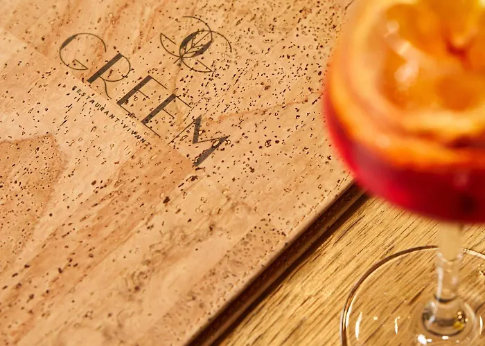 فندق Novotel Paris La Defense Esplanade