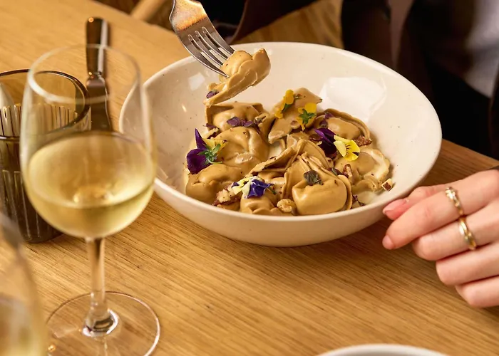 Novotel Paris La Defense Esplanade