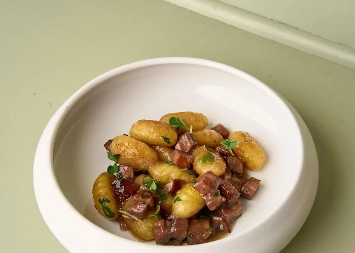 Novotel Paris La Defense Esplanade كوربوفوا