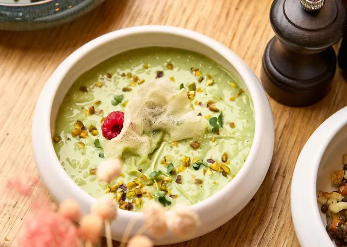 Novotel Paris La Defense Esplanade 4* كوربوفوا