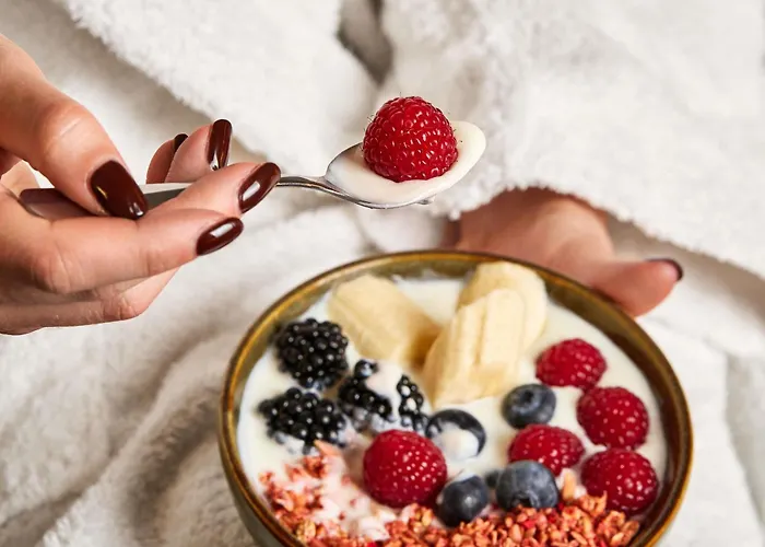 Novotel Paris La Defense Esplanade فندق 4*