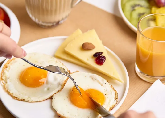 Novotel Paris La Defense Esplanade كوربوفوا