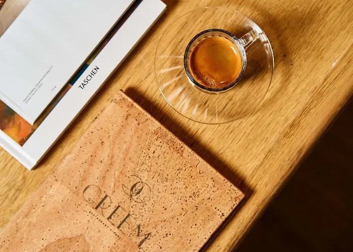 فندق Novotel Paris La Defense Esplanade كوربوفوا